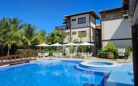 Apartamento Cachalote - Terraces Porto das Baleias - Praia do Forte